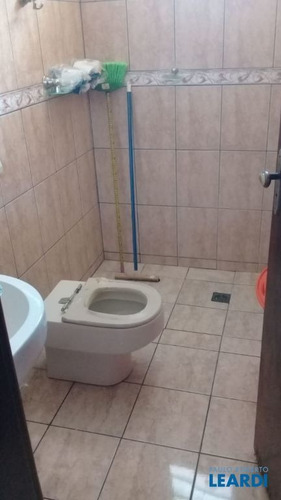 Imagem 11 de 15 de Casa Assobradada - Jardim Tarumã - Sp - 629954