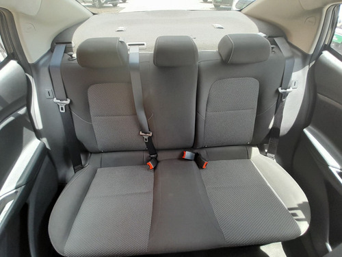 Chevrolet Onix 1.0 TURBO FLEX PLUS LT AUTOMÁTICO