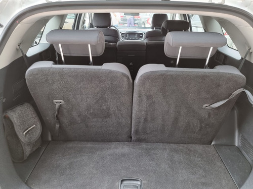 Kia Sorento 2.2 Ex Aut 4x2 Diesel 2017