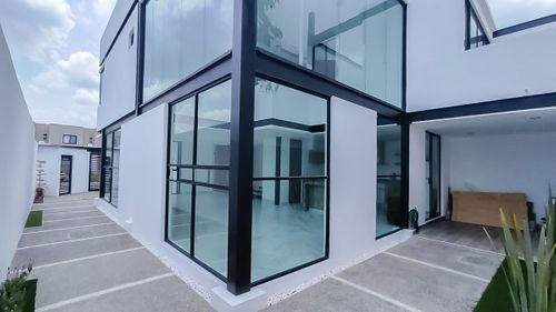 Imagen 9 de 24 de Casa En Venta En Corregidora
