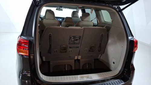 Kia Sedona 3.3 Ex Auto