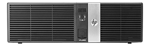 Terminal Hp Rp5800 Retail System (Usado)