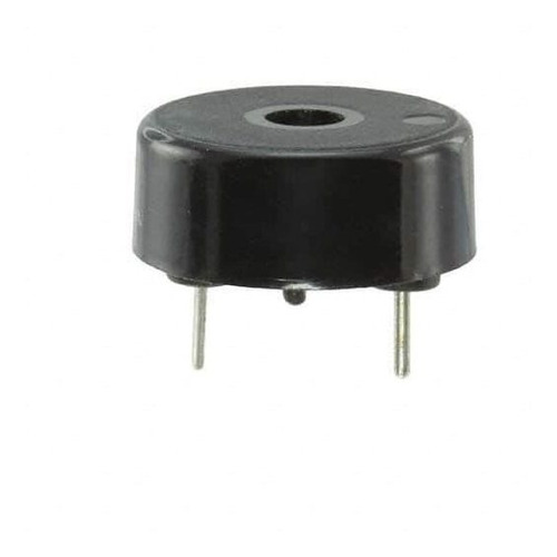 Mallory Sonalert Products Inc. Audio Piezo Transducer Th