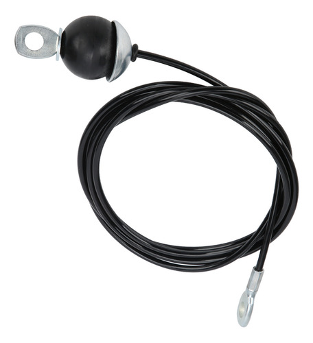 Cable De Gimnasio, Polea De Acero Para Hacer Ejercicio En Ca