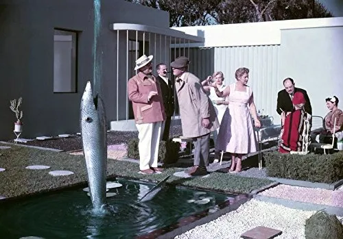 Colección Completa De Jacques Tati (criterion Collection)