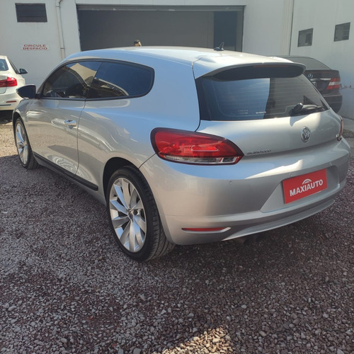 Volkswagen Scirocco 1.4 Tsi Dsg