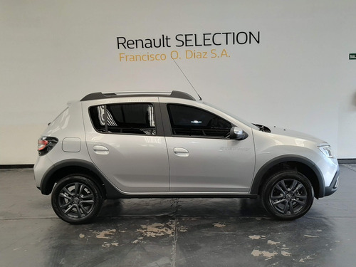 Imagen 6 de 15 de Renault Stepway Intens 0km 2022 Financio Tasa0 Cuota Fija(e)