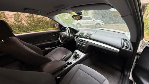 BMW Serie 1 1.6 116i Active 115cv