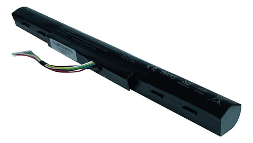 Bateria Acer E5 475 575 774 F5 573 As16a5k As16a7k As16a8k Batería Negro