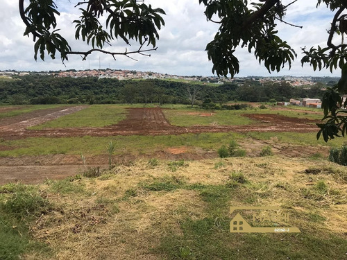 Imagem 2 de 30 de Jardim Novo São Pedro Terrenos A Venda Salto Com 176 M² - Te00025 - 34841753