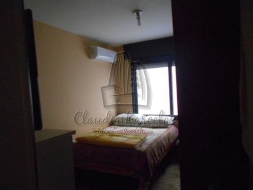 Apartamentos - Floresta - Ref: 9286 - V-707362