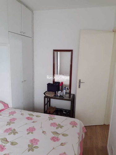 Imagem 13 de 21 de Apartamento Venda/locação 1 Dorm, Bela Vista, Sp - R$ 460 Mil - A4731