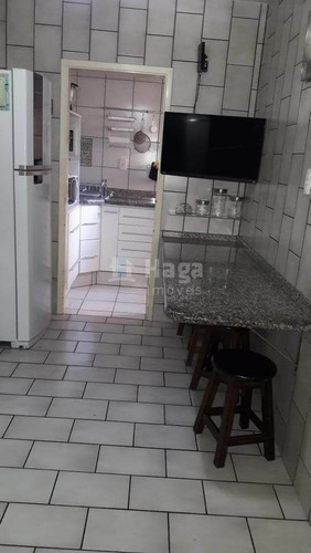 Imagem 13 de 16 de Casa À Venda No Bairro Santa Rita Em Brusque/sc - 1142