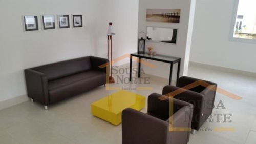 Imagem 4 de 11 de Apartamento, Venda, Tucuruvi, Sao Paulo - 29884 - V-29884