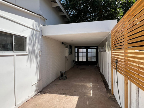 Casa De 2 Pisos, 3d-1b, Villa España, Puente Alto