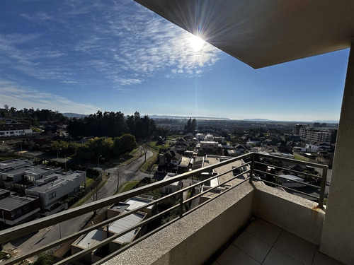 Departamento 2d 2b Est. Y Bod., Lomas San Sebastian