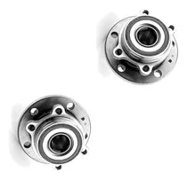 Comprar Par Mazas Ruedas Delanteras Volkswagen Jetta 06-18 Syd