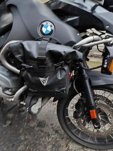 Gs Adventure 1200
