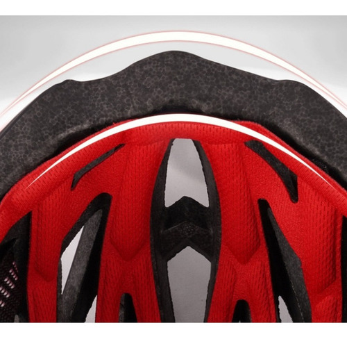Casco Deportivo Ajustable Para Bicicletas Urban Commuter