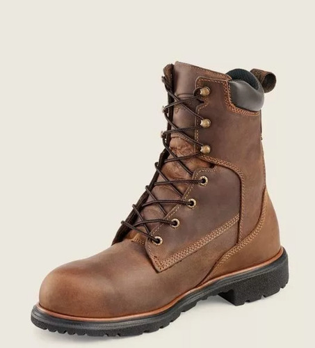 Botas De Seguridad Red Wing