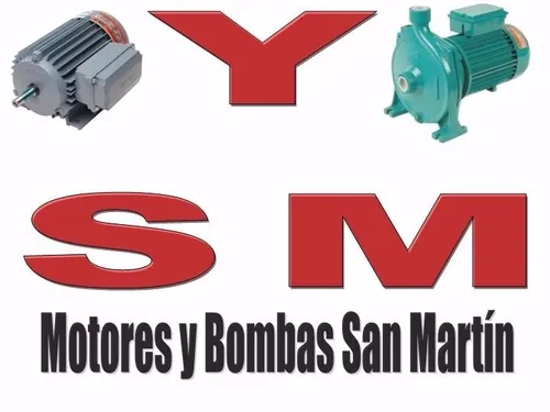 Bomba Centrifuga En Aisi 304 Bbi 50-32-200 Potencia 5.5 Hp Trifasica Motorarg