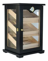 Comprar Vitrina Para Habanos Humidor Para Puros Cigarros 