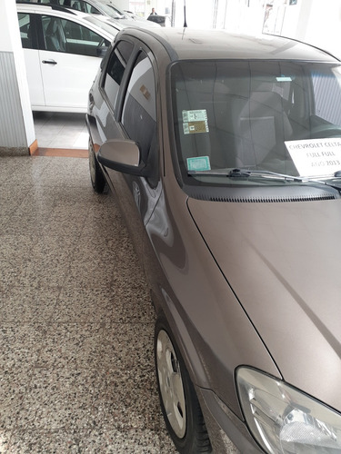 Chevrolet Celta 1.4 Lt Aa+dir