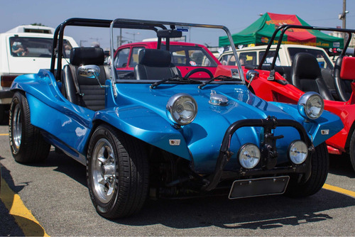Buggy Brm