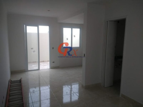 Imagem 1 de 15 de Ref.: 2630 - Sobrado Em Osasco Para Venda - V2630