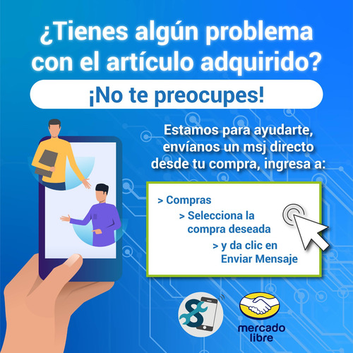 Pantalla Touch Compatible Con Samsung M14