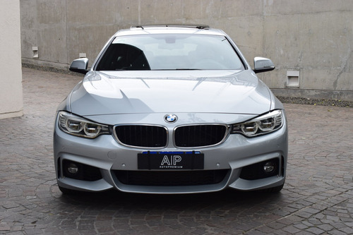 BMW Serie 4 3.0 440i Gran Coupe M Package 326cv