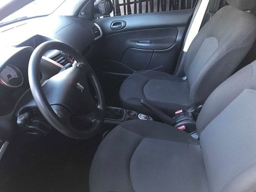 Peugeot 207 1.4 Active Flex 5p