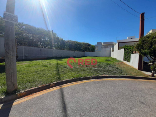 Imagem 2 de 12 de Terreno À Venda, 451 M² Por R$ 395.000,00 - Condomínio Villa Do Bosque - Sorocaba/sp - Te0360