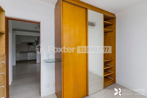 Imagem 8 de 23 de Apartamento, 2 Dormitórios, 58.52 M², Boa Vista - 207356