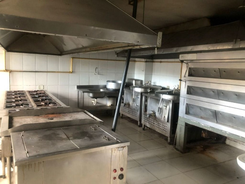 Imagem 15 de 25 de Prédio Comercial Com 3 Andares No Fonseca - Lo0037