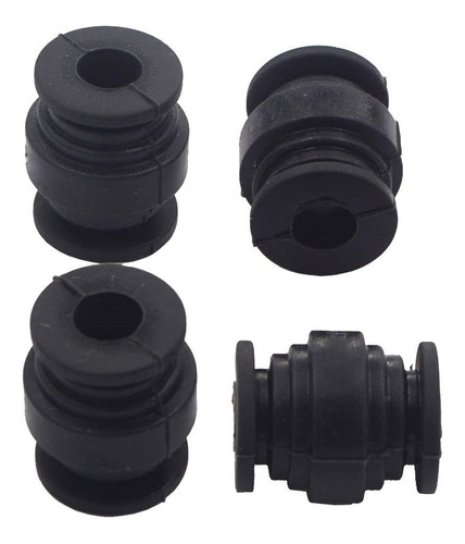 Kit 4x Anti Vibração Para Gimbal  (vibration Damping Balls)