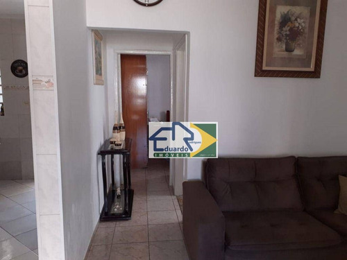 Imagem 5 de 14 de Casa Com 2 Dormitórios À Venda, 117 M² Por R$ 750.000,00 - Centro - Suzano/sp - Ca0102