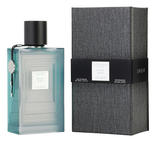 Perfume Lalique Les Compositions Parfumées Imper Eau De Pa 1