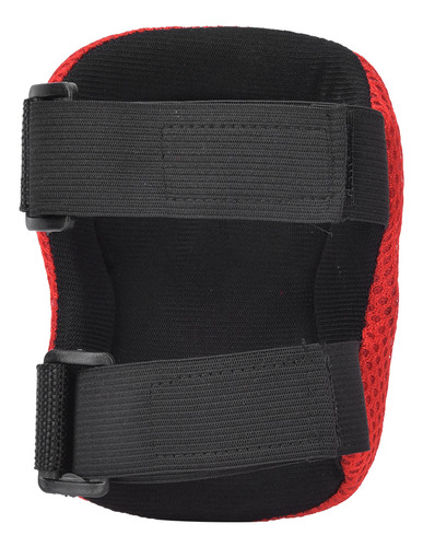 Juego De Equipo De Protección Para Patines De Ruedas, Rodill