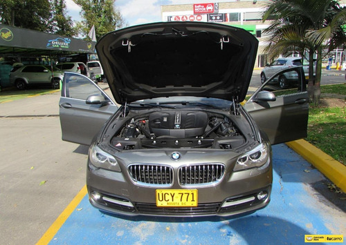 Bmw 520d