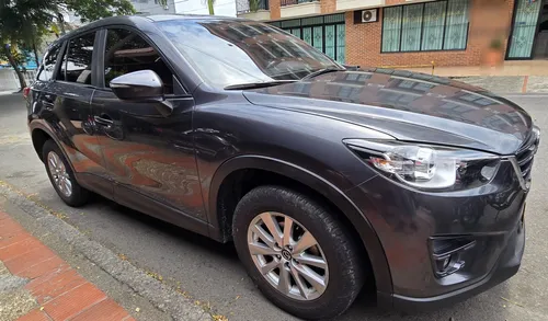 Mazda CX-5 2.0 Touring