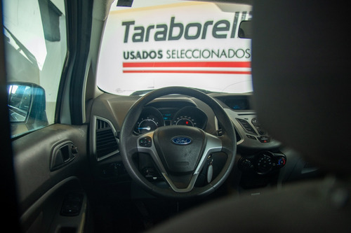 Ford Ecosport Se 1.6 L Mt Usado 2013
