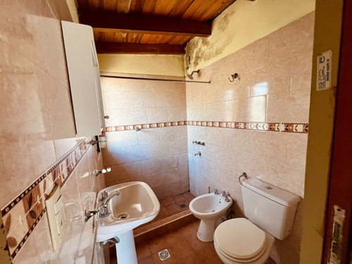Venta: Casa - 1 Dormitorio Tipo Loft - Villa Del Lago - Villa Carlos Paz
