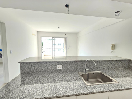 Lagoon Pilar. Depto 2 Ambientes A Estrenar