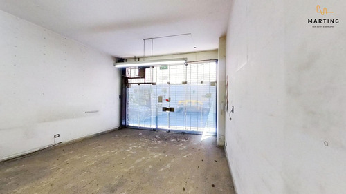 Venta - Oficinas Local Comercial - Balvanera
