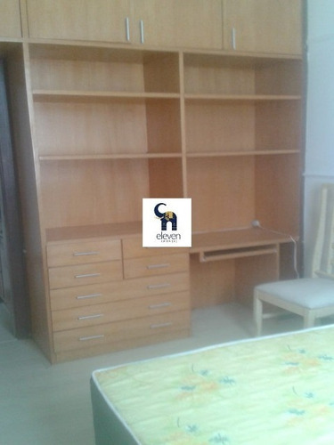 Imagem 15 de 28 de Eleven Imóveis, Apartamento A Venda Na Graça , Nascente 4/4. - Ap03029 - 34381184