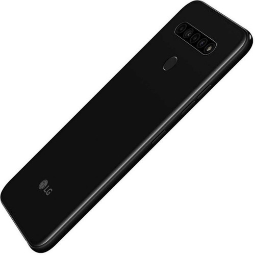Celular LG K41s 6,55 3gb Ram 32gb Dual Chip Octa Core Preto