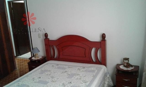 Imagem 12 de 14 de Casa Sobrado Em Parque Guarani - São Paulo - 1131