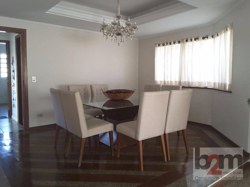 Imagem 3 de 12 de Sobrado À Venda, 417 M² Por R$ 1.800.000,00 - Parque Dos Príncipes - São Paulo/sp - So0455