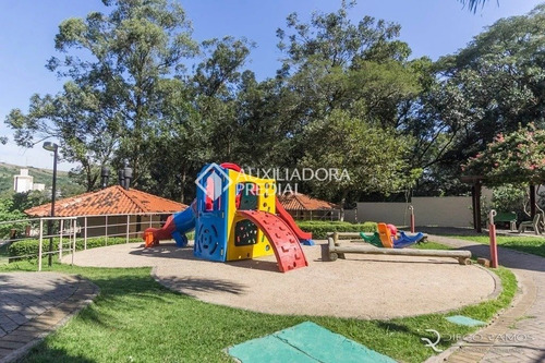 Imagem 15 de 15 de Apartamento - Jardim Carvalho - Ref: 308449 - V-308449